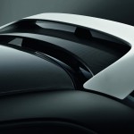 Audi A1 Clubsport Quattro Design Details