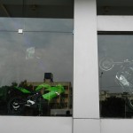 Kawasaki Ninja 650R Chennai