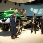Mercedes-Benz Unimog