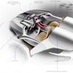 60 Years Mercedes-Benz Unimog Design Sketches