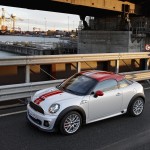 2012 Mini Coupé