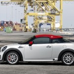 2012 Mini Coupé