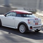 2012 Mini Coupé
