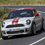 2012 Mini Coupé