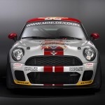 MINI John Cooper Works Coupé Endurance