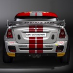 MINI John Cooper Works Coupé Endurance