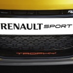 Renault Mégane R.S. Trophy