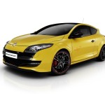 Mégane R.S. 265 Trophy