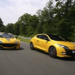Renault Mégane R.S. Trophy