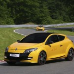 Renault Mégane R.S. Trophy