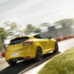 Mégane R.S. Trophy