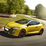 Mégane R.S. Trophy