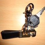 Yamaha V-Max Key