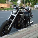 Yamaha V-Max