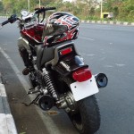 Yamaha V-Max
