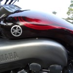 Yamaha V-Max