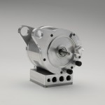 BMW Motorrad Concept : BMW E-Scooter