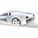 Gumpert Tornante by Touring Design Sketches 07