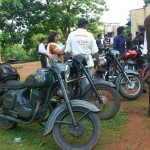 9th International Jawa Day Celebrations in Mangalore