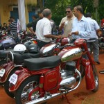 9th International Jawa Day Celebrations in Mangalore
