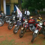 9th International Jawa Day Celebrations in Mangalore