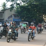 9th International Jawa Day Celebrations in Mangalore