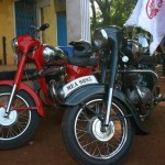 9th International Jawa Day Celebrations in Mangalore