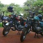 9th International Jawa Day Celebrations in Mangalore