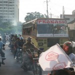 9th International Jawa Day Celebrations in Mangalore