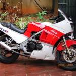 Kawasaki GPZ400R