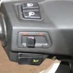 Mahindra Duro Switch Gear