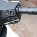 Mahindra Duro Switch Gear