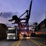 Mercedes-Benz New Actros