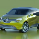 Renault FRENDZY