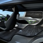 Renault FRENDZY in Work Mode