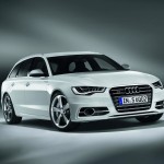 Audi S6 Avant