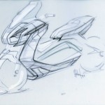 BMW Motorrad e-mobility design study to be presented at IAA 2011 Frankfurt