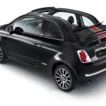 Fiat 500C by Gucci
