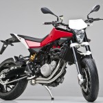 Husqvarna Motorcycles Nuda 900R