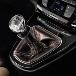 Lancia Ypsilon Diamond : Gear Lever Knob