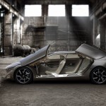 Peugeot HX1 Concept