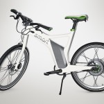 smart ebike