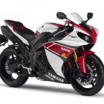 2012 Yamaha R1