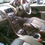 Mahindra-XUV500-SUV-2 interior pics