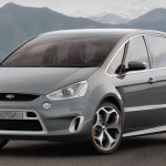 Ford SAV Concept Car : Geneva Motor Show 2005