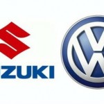 Suzuki-VW