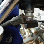 enEnfield Zundapp Fury KS 175