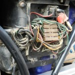 Enfield Zundapp Fury KS 175