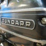 Zundapp