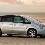 2006 Ford S-Max
